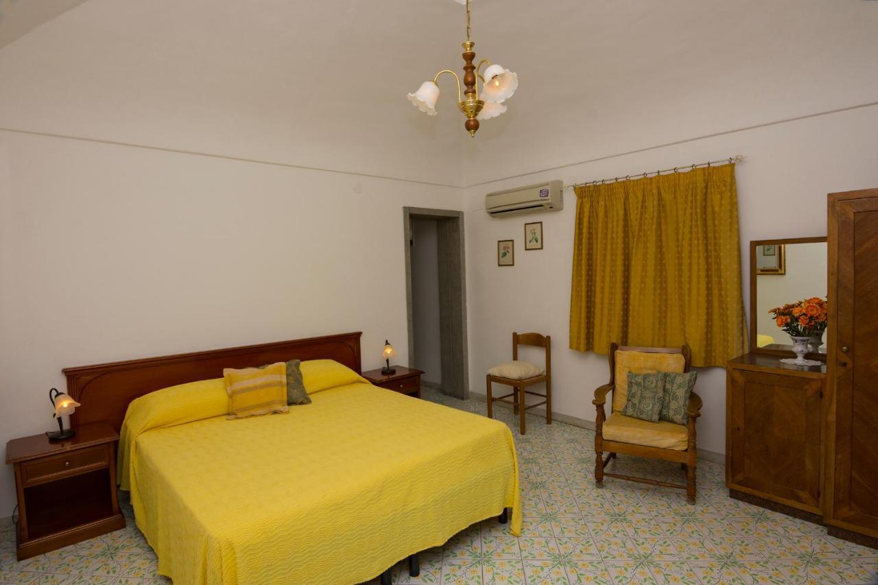 Casa Maresca Residence Positano Kültér fotó