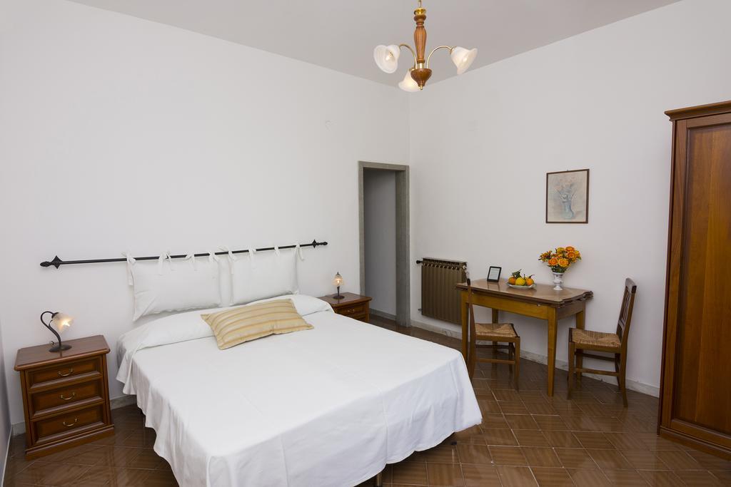 Casa Maresca Residence Positano Kültér fotó