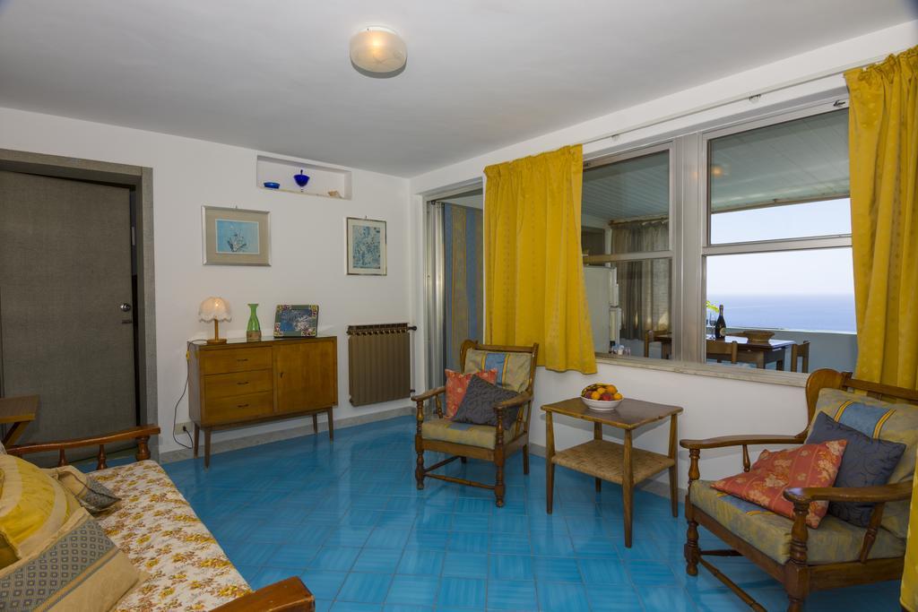 Casa Maresca Residence Positano Kültér fotó